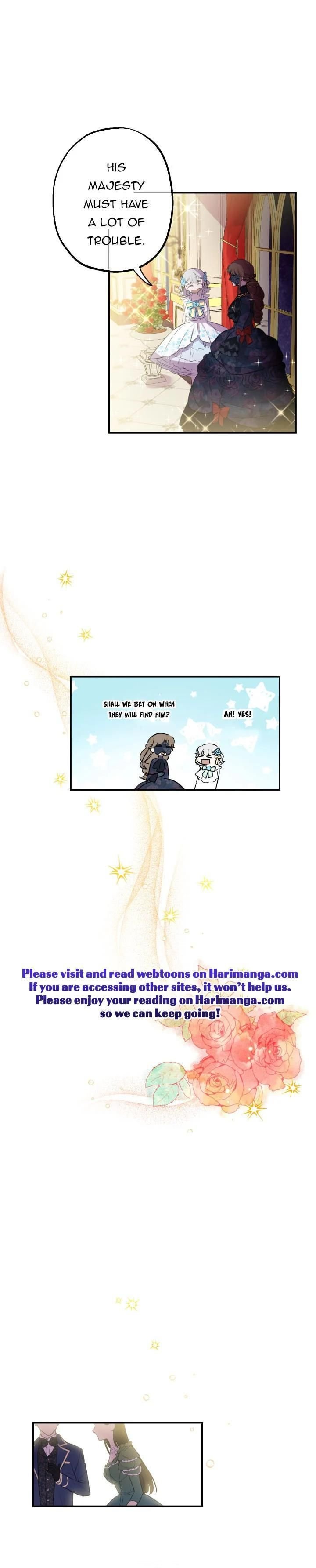 The Strongest Characters in the World are Obsessed With Me Chapter 24 63 8