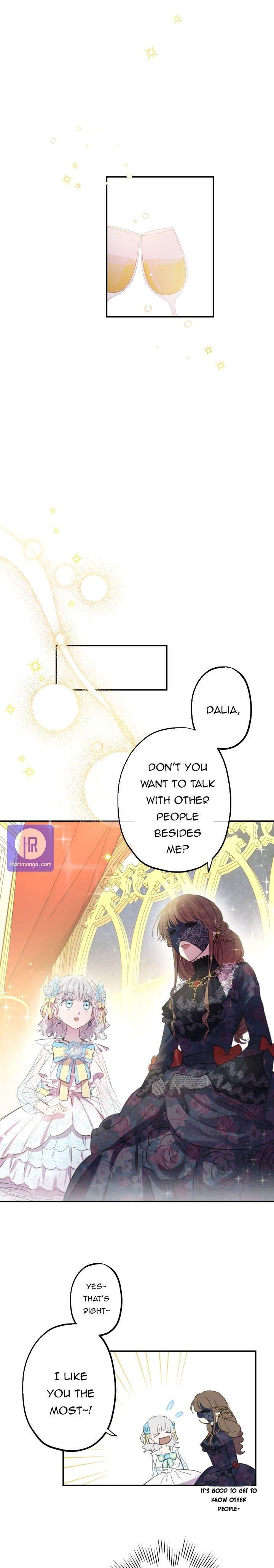 The Strongest Characters in the World are Obsessed With Me Chapter 24 64 9