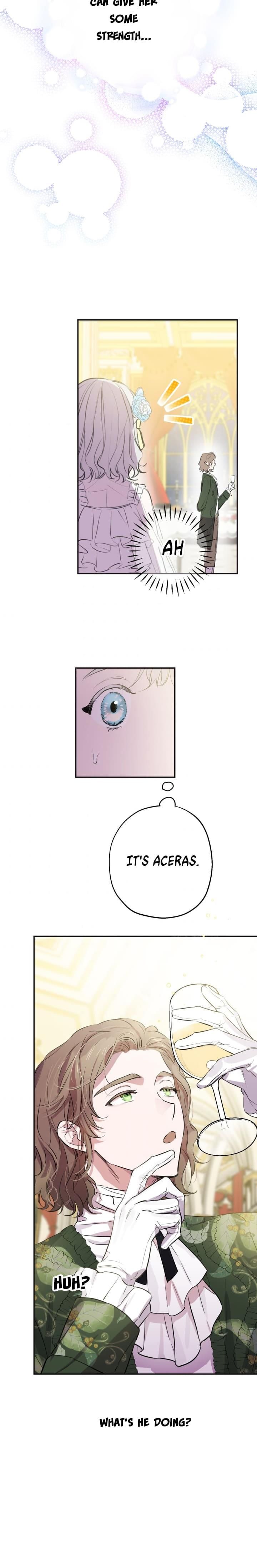 The Strongest Characters in the World are Obsessed With Me Chapter 25 77 10