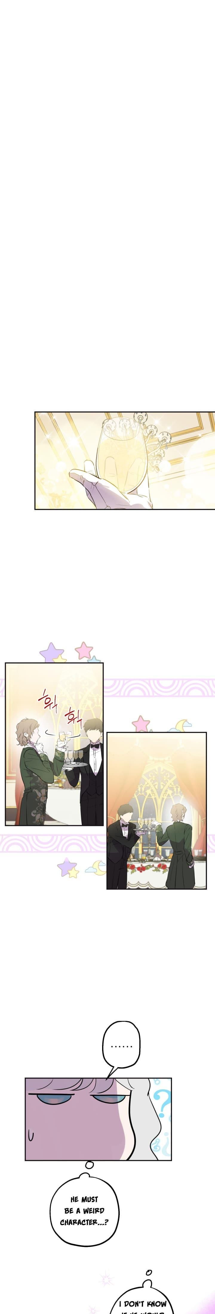 The Strongest Characters in the World are Obsessed With Me Chapter 25 78 11