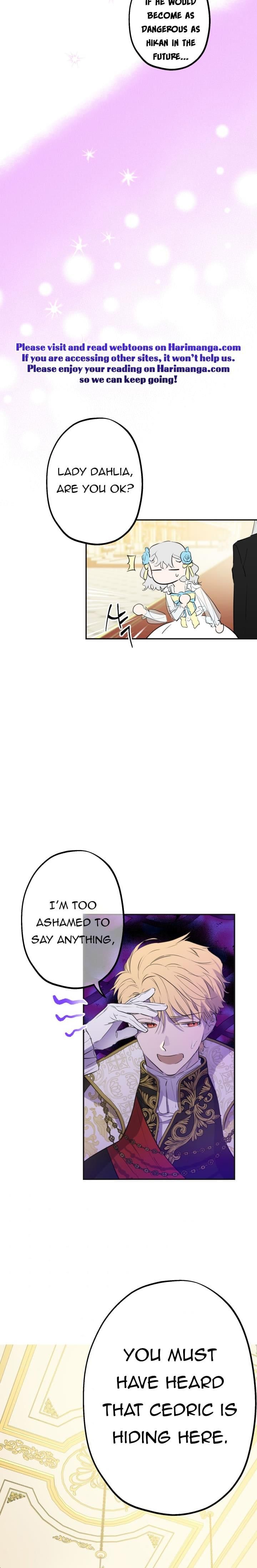 The Strongest Characters in the World are Obsessed With Me Chapter 25 79 12