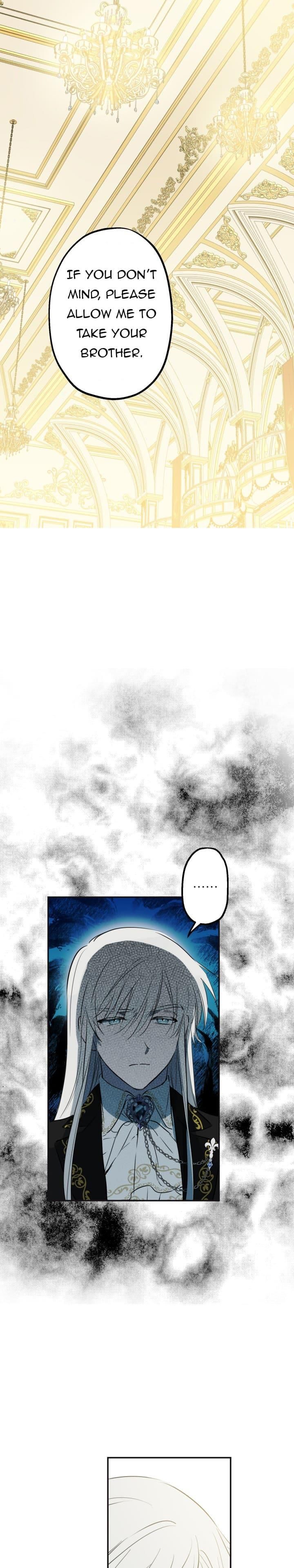 The Strongest Characters in the World are Obsessed With Me Chapter 25 80 13