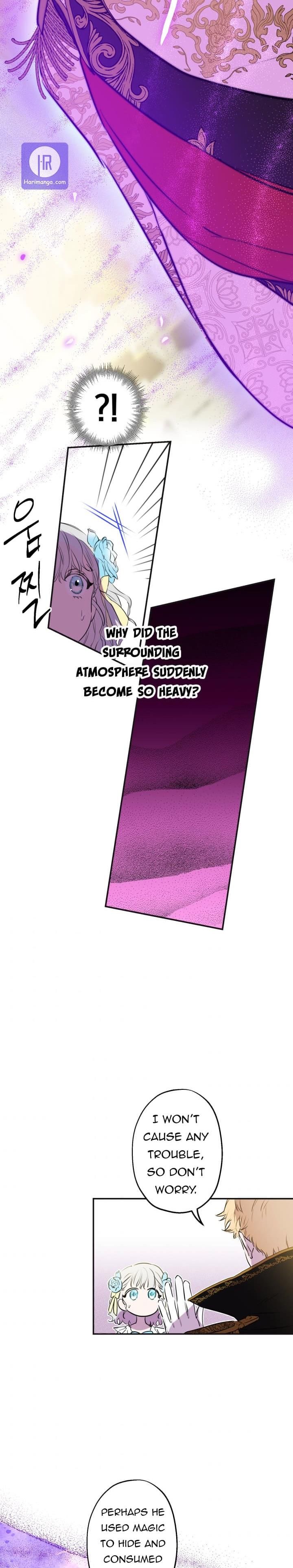 The Strongest Characters in the World are Obsessed With Me Chapter 25 82 15