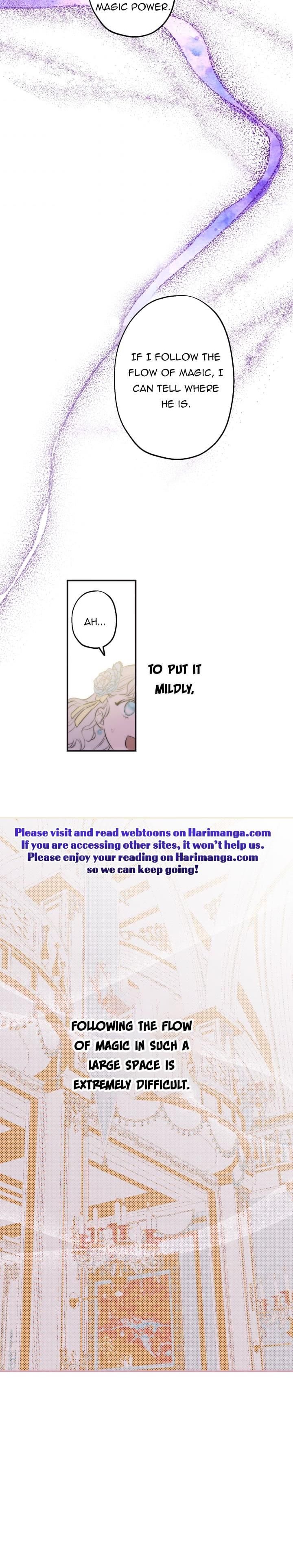 The Strongest Characters in the World are Obsessed With Me Chapter 25 83 16