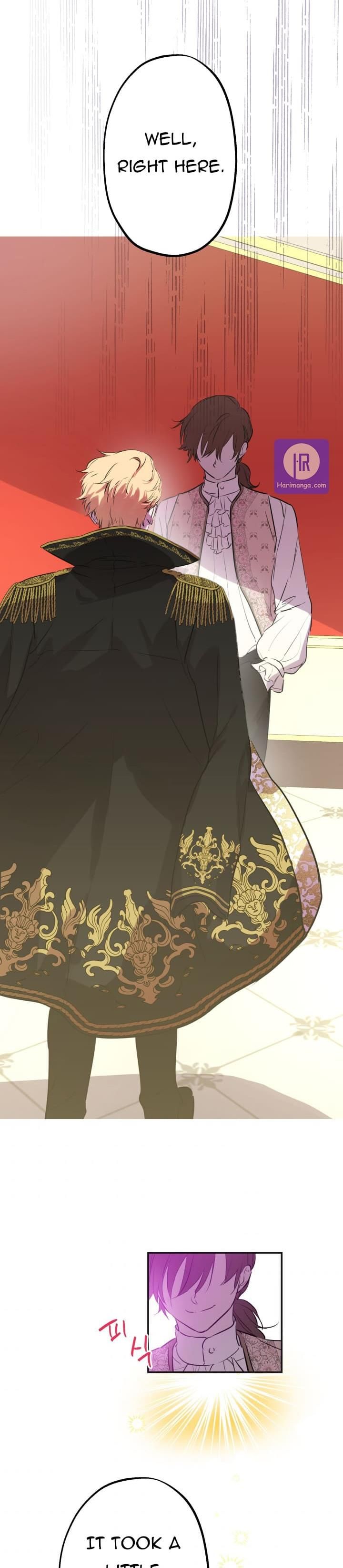 The Strongest Characters in the World are Obsessed With Me Chapter 25 85 18