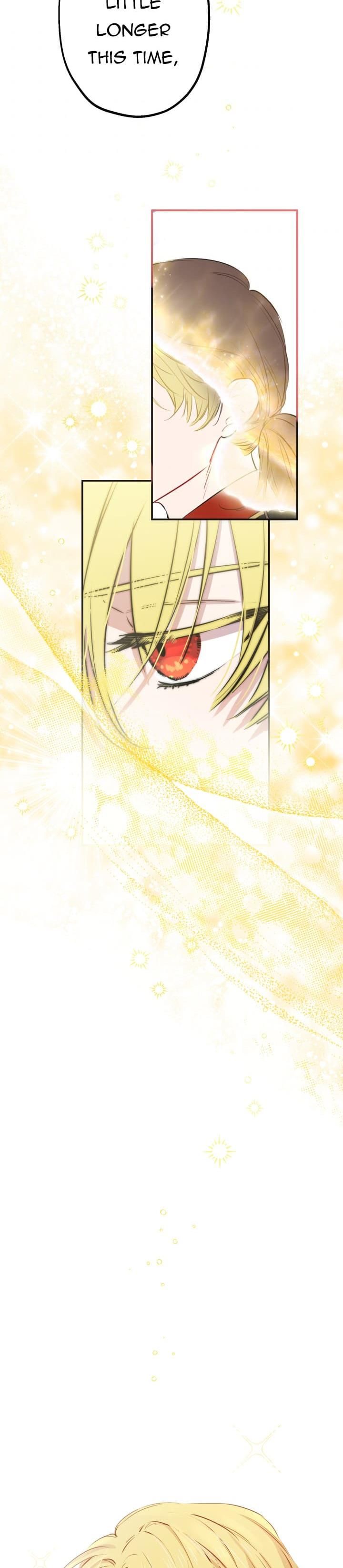 The Strongest Characters in the World are Obsessed With Me Chapter 25 86 19