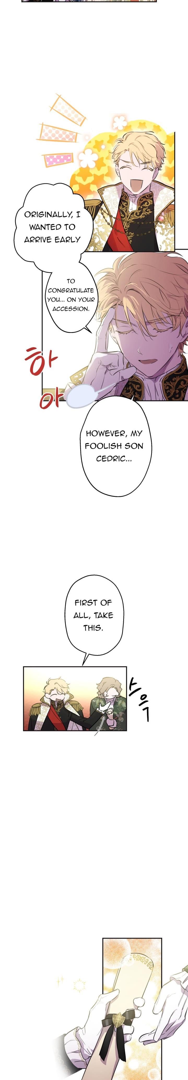 The Strongest Characters in the World are Obsessed With Me Chapter 25 70 3