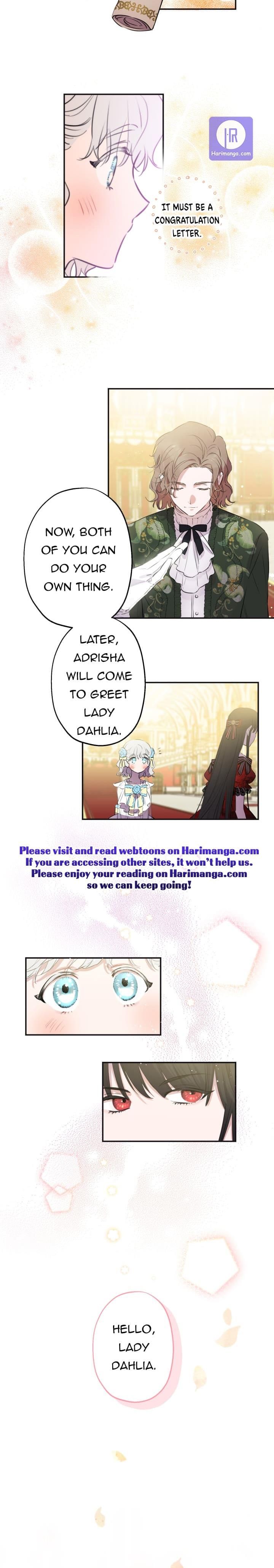The Strongest Characters in the World are Obsessed With Me Chapter 25 71 4