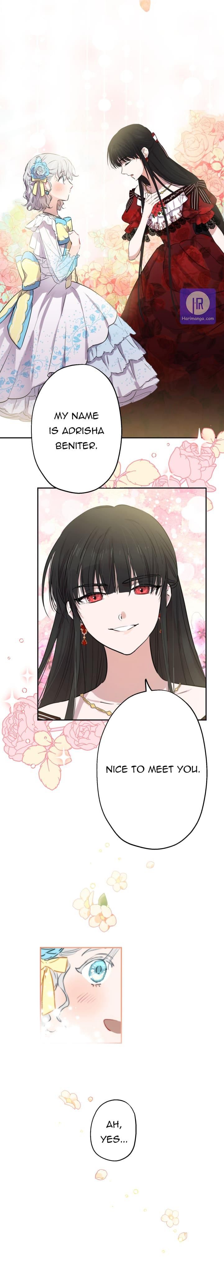 The Strongest Characters in the World are Obsessed With Me Chapter 25 72 5