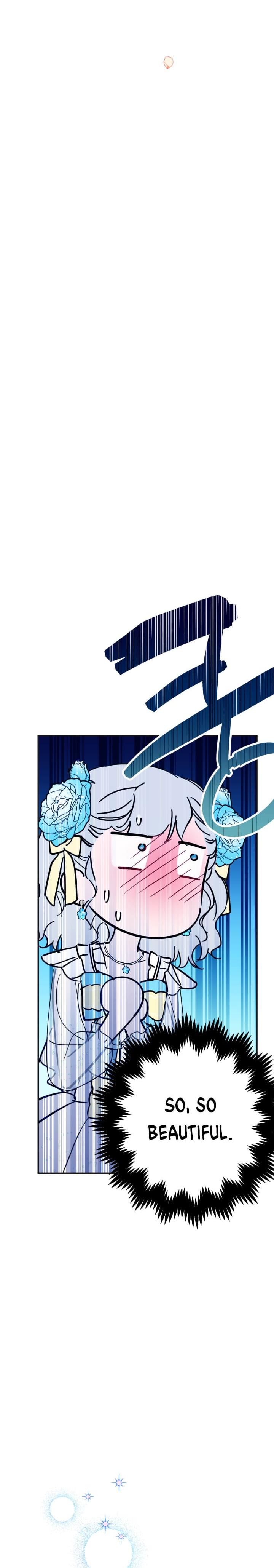 The Strongest Characters in the World are Obsessed With Me Chapter 25 73 6