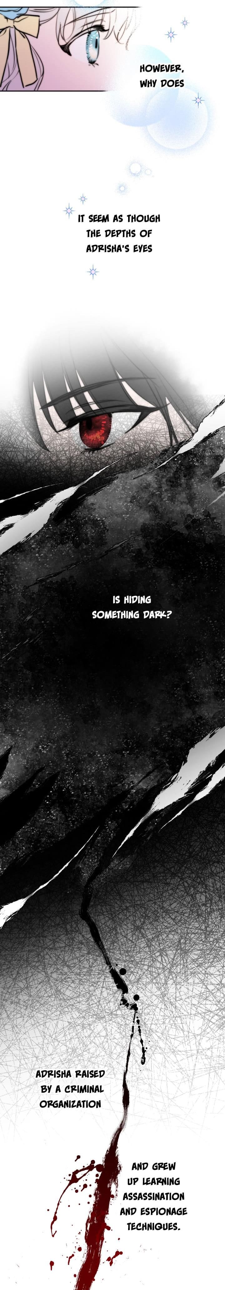 The Strongest Characters in the World are Obsessed With Me Chapter 25 74 7