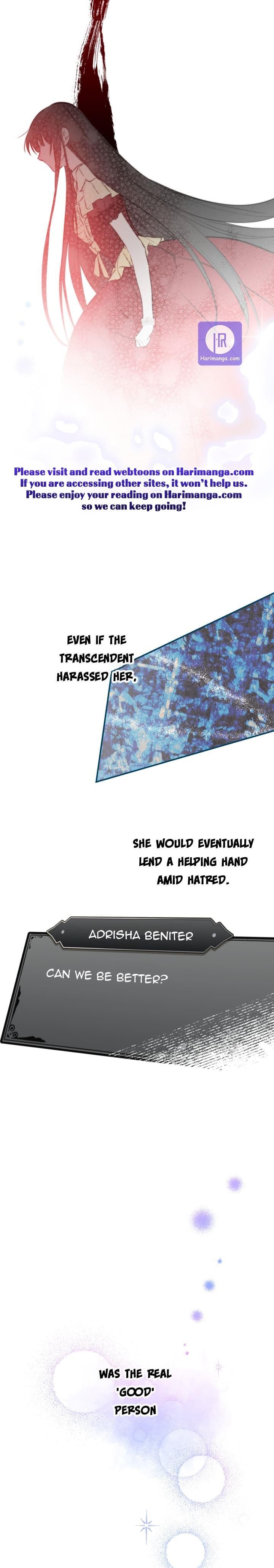 The Strongest Characters in the World are Obsessed With Me Chapter 25 75 8