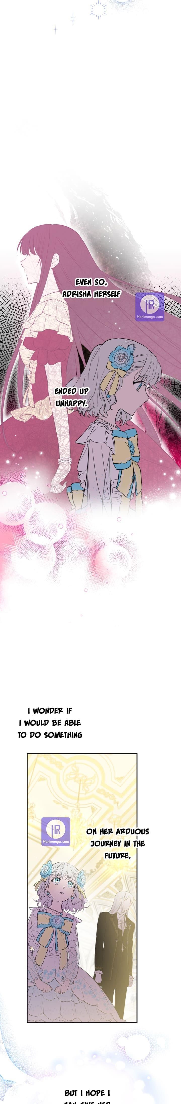 The Strongest Characters in the World are Obsessed With Me Chapter 25 76 9