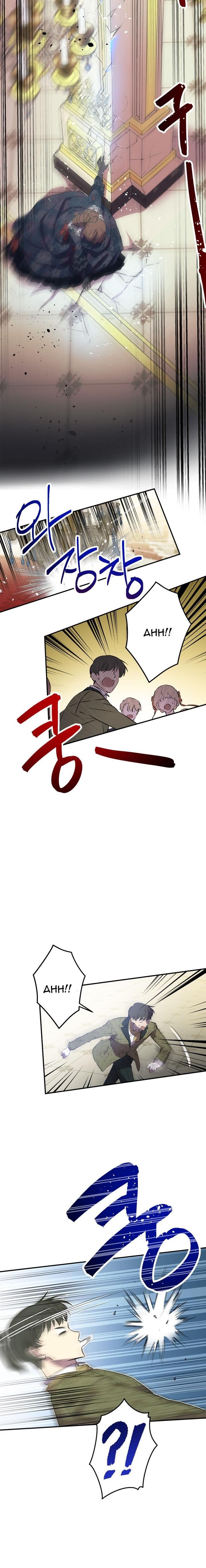 The Strongest Characters in the World are Obsessed With Me Chapter 27 89 10