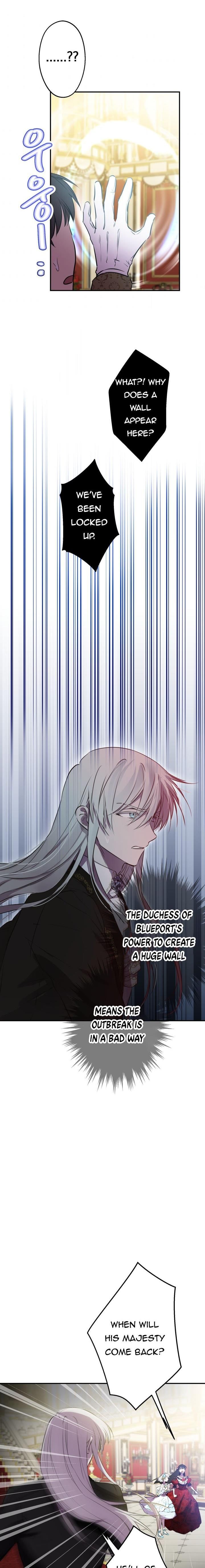 The Strongest Characters in the World are Obsessed With Me Chapter 27 90 11