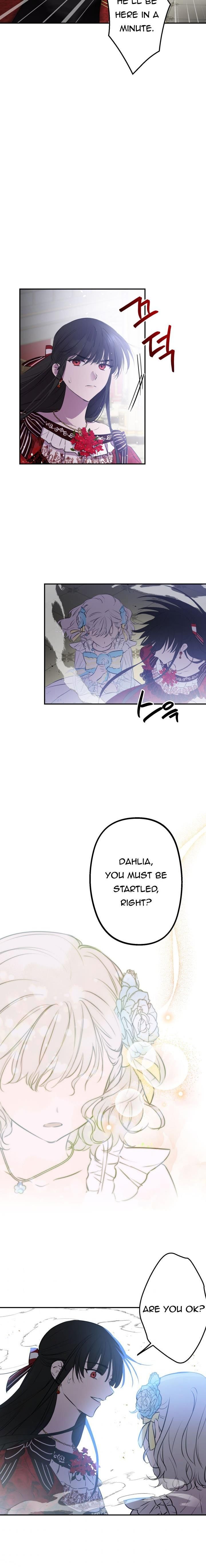 The Strongest Characters in the World are Obsessed With Me Chapter 27 91 12