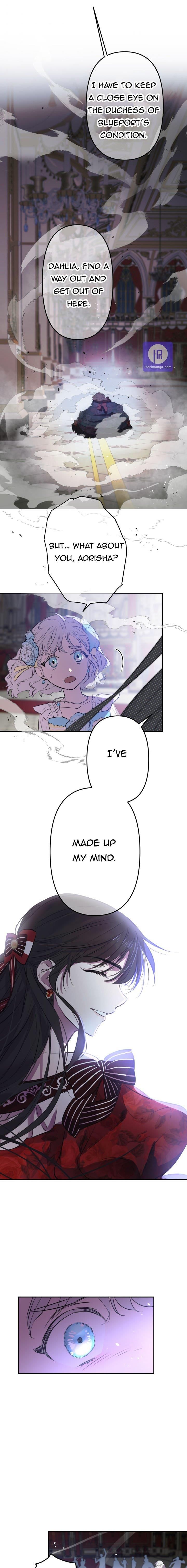 The Strongest Characters in the World are Obsessed With Me Chapter 27 92 13