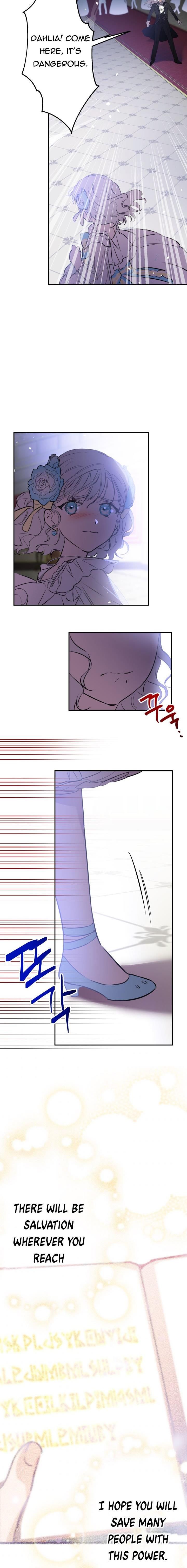 The Strongest Characters in the World are Obsessed With Me Chapter 27 93 14