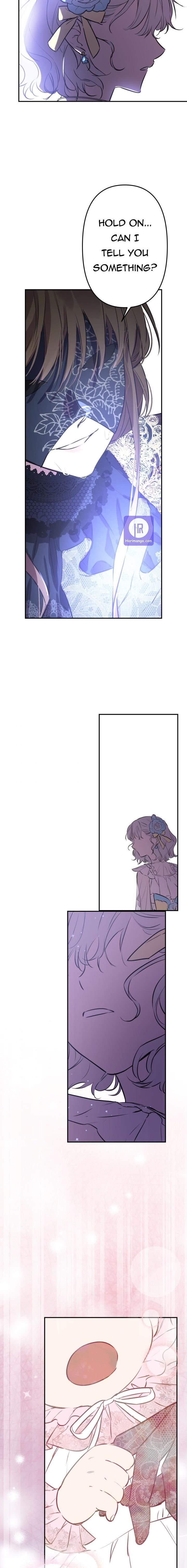 The Strongest Characters in the World are Obsessed With Me Chapter 27 95 16