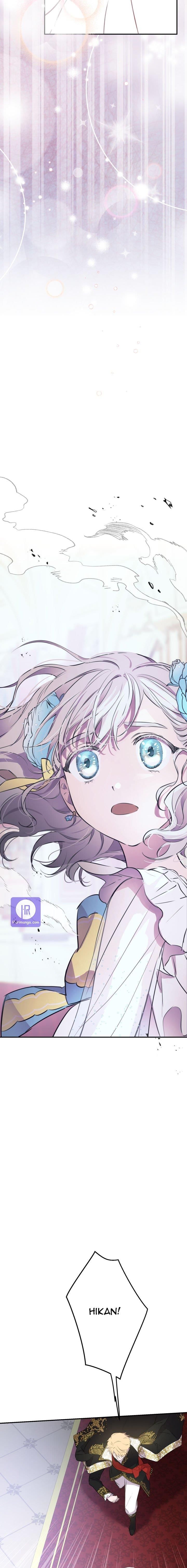 The Strongest Characters in the World are Obsessed With Me Chapter 27 96 17