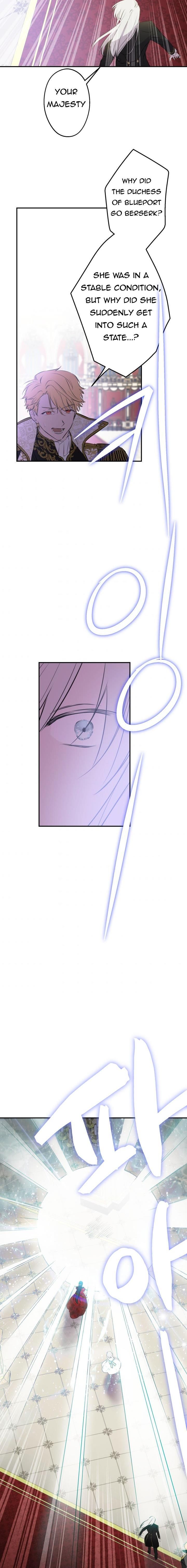 The Strongest Characters in the World are Obsessed With Me Chapter 27 97 18