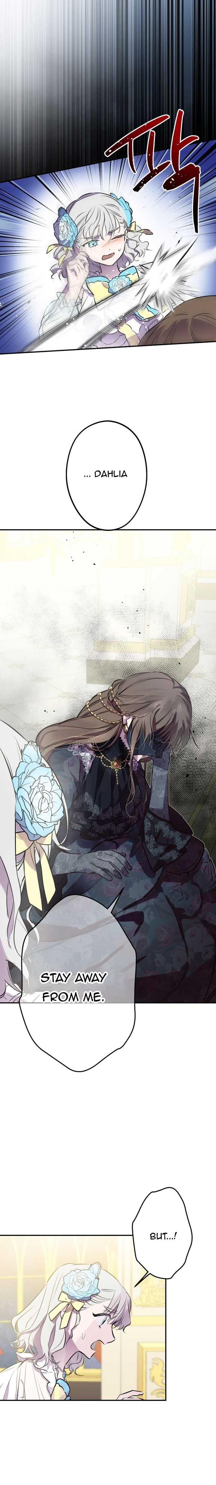 The Strongest Characters in the World are Obsessed With Me Chapter 27 81 2