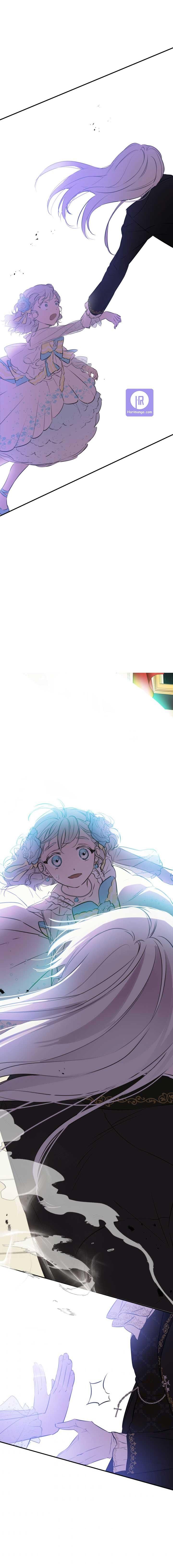 The Strongest Characters in the World are Obsessed With Me Chapter 27 100 21