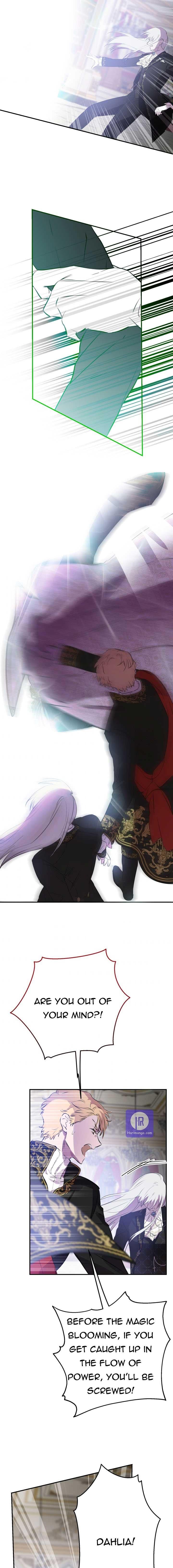 The Strongest Characters in the World are Obsessed With Me Chapter 27 102 23