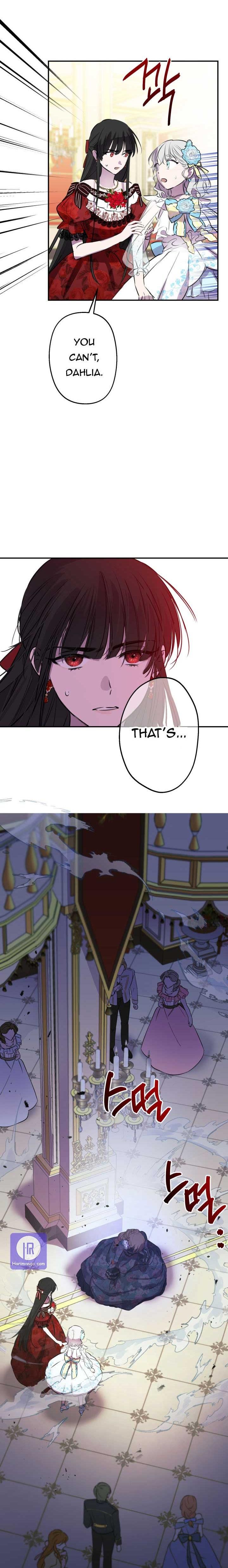 The Strongest Characters in the World are Obsessed With Me Chapter 27 82 3