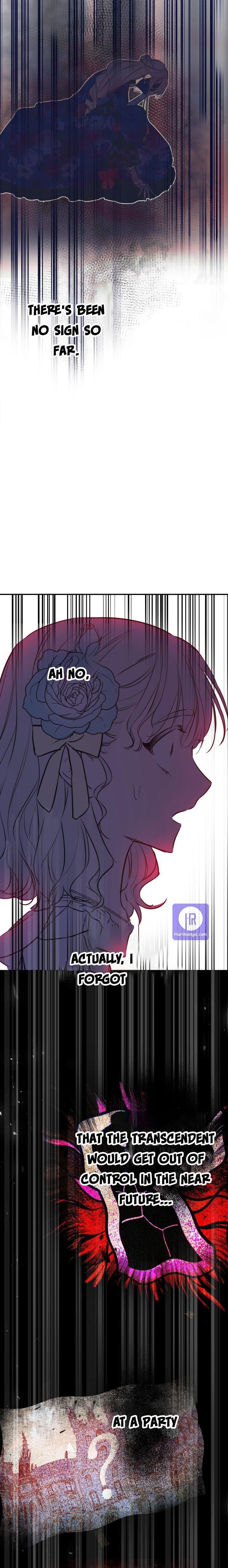 The Strongest Characters in the World are Obsessed With Me Chapter 27 84 5