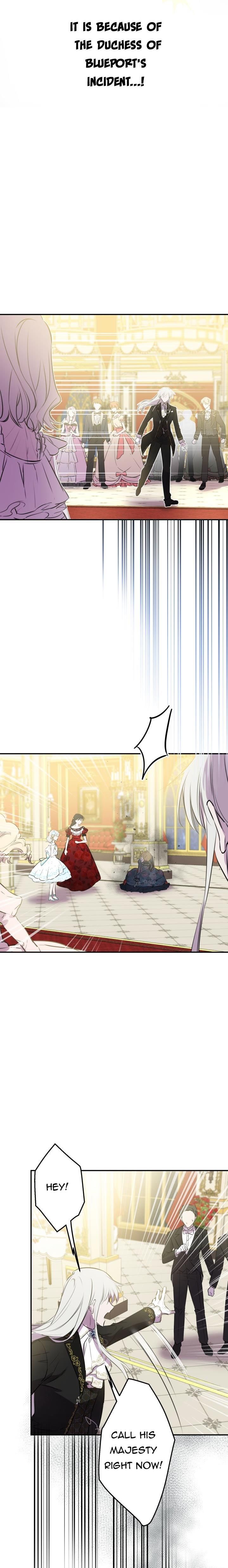 The Strongest Characters in the World are Obsessed With Me Chapter 27 86 7
