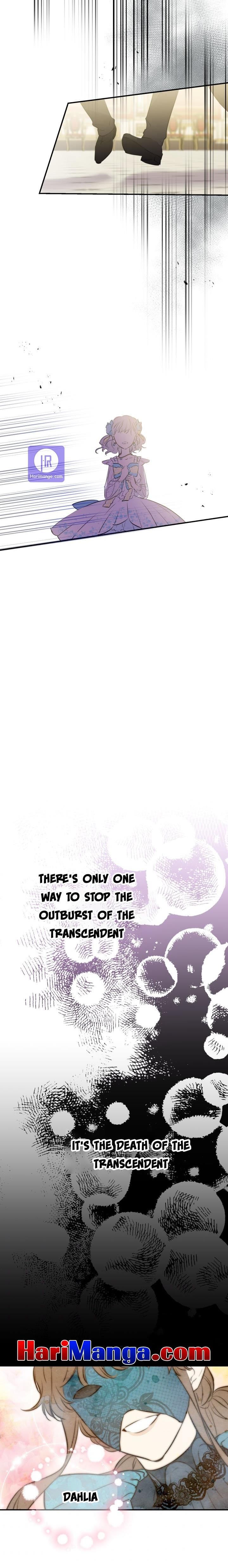 The Strongest Characters in the World are Obsessed With Me Chapter 27 87 8