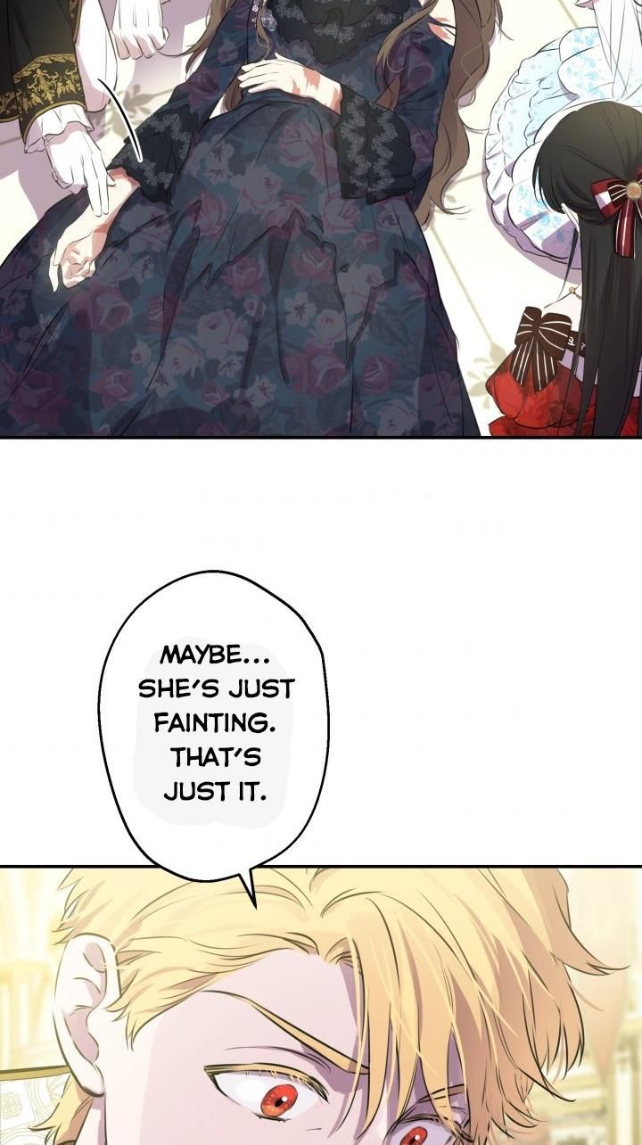 The Strongest Characters in the World are Obsessed With Me Chapter 29 334 57