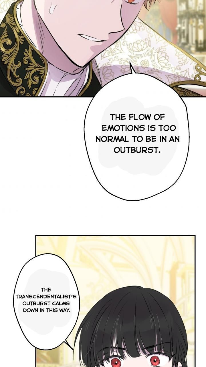 The Strongest Characters in the World are Obsessed With Me Chapter 29 335 58