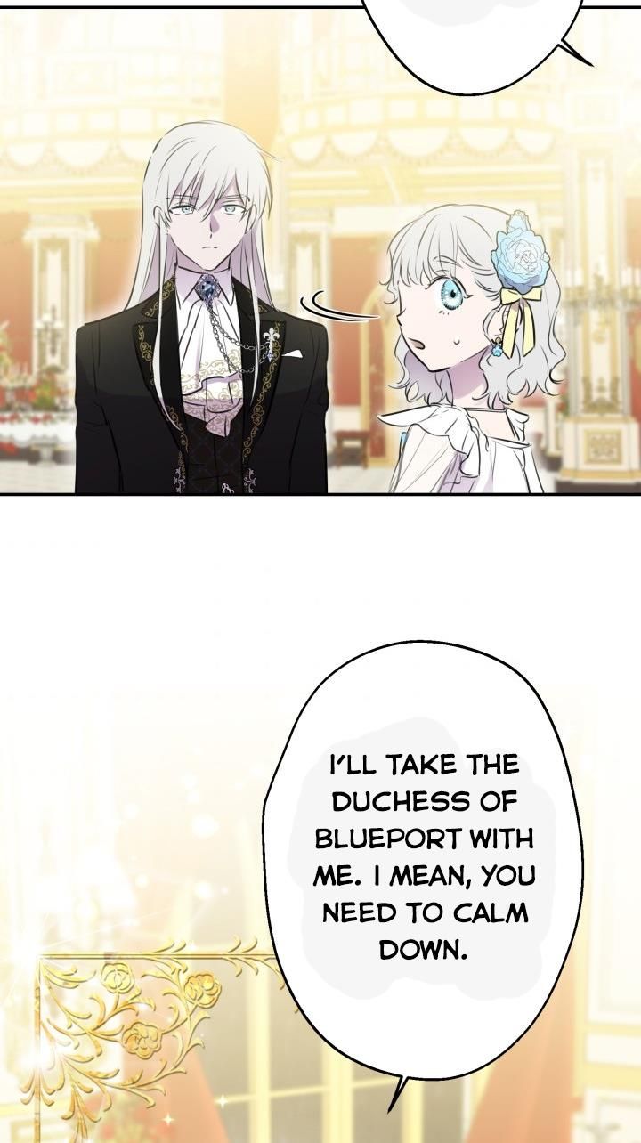 The Strongest Characters in the World are Obsessed With Me Chapter 29 352 75