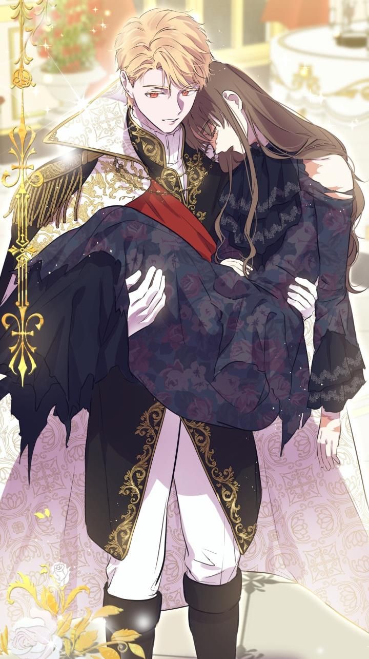 The Strongest Characters in the World are Obsessed With Me Chapter 29 353 76