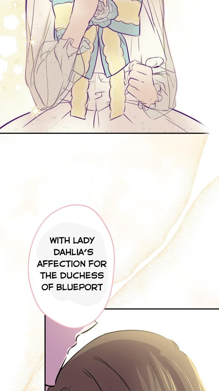 The Strongest Characters in the World are Obsessed With Me Chapter 29 357 80