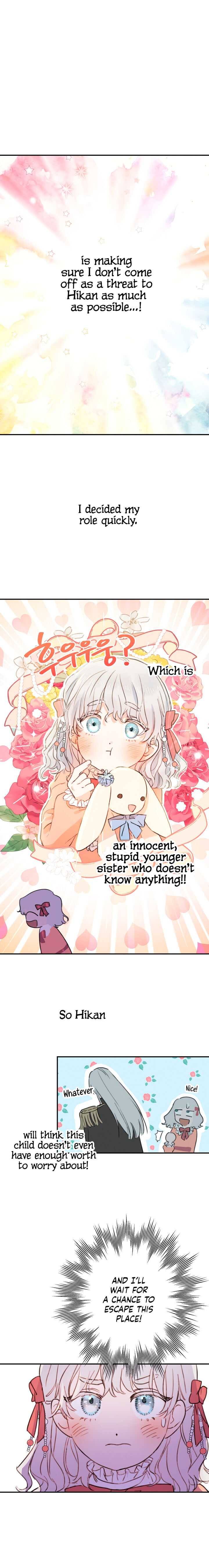 The Strongest Characters in the World are Obsessed With Me Chapter 3 65 10