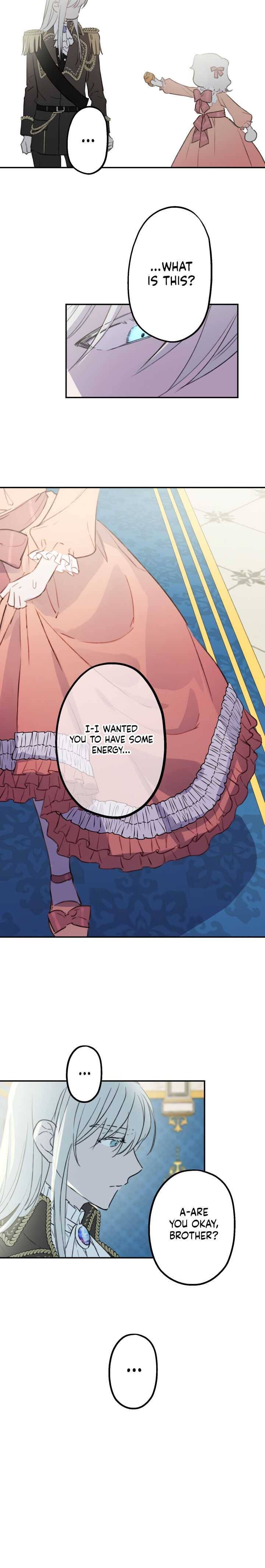 The Strongest Characters in the World are Obsessed With Me Chapter 3 67 12