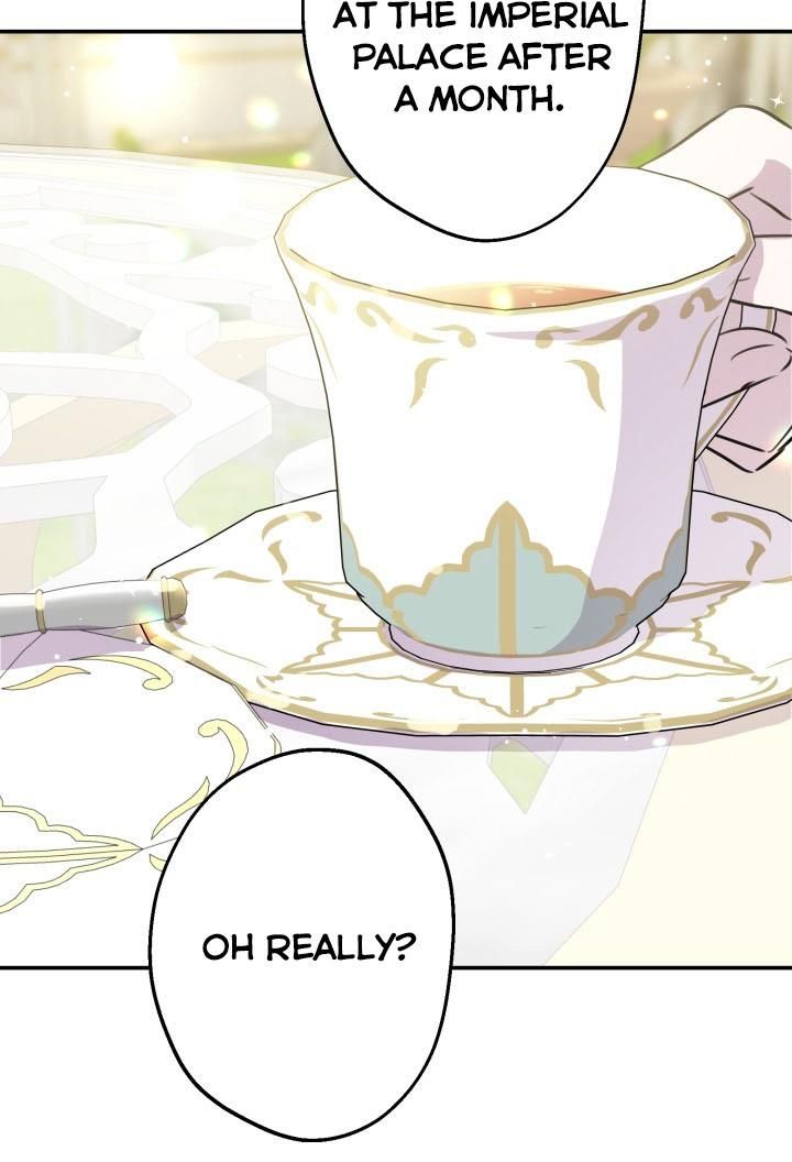 The Strongest Characters in the World are Obsessed With Me Chapter 33 317 13