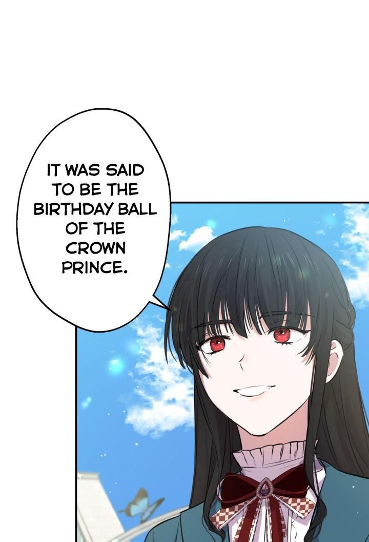 The Strongest Characters in the World are Obsessed With Me Chapter 33 318 14