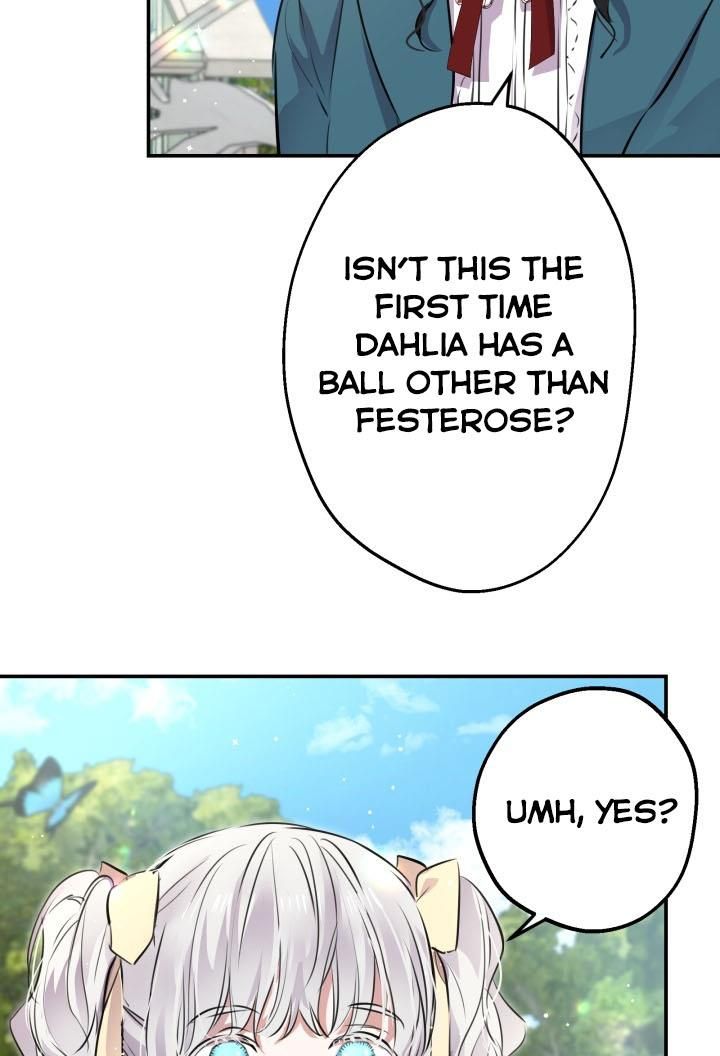 The Strongest Characters in the World are Obsessed With Me Chapter 33 319 15