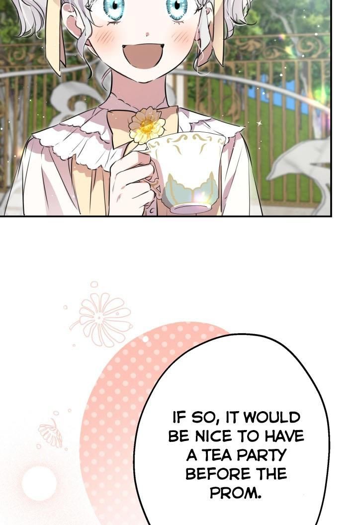 The Strongest Characters in the World are Obsessed With Me Chapter 33 320 16