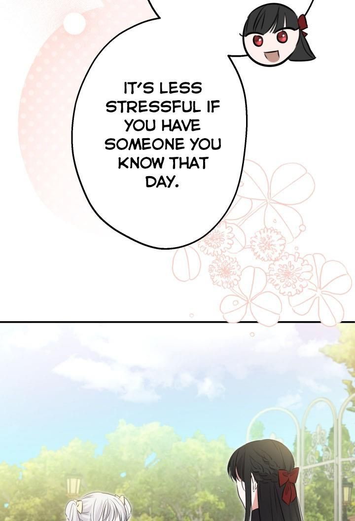 The Strongest Characters in the World are Obsessed With Me Chapter 33 321 17