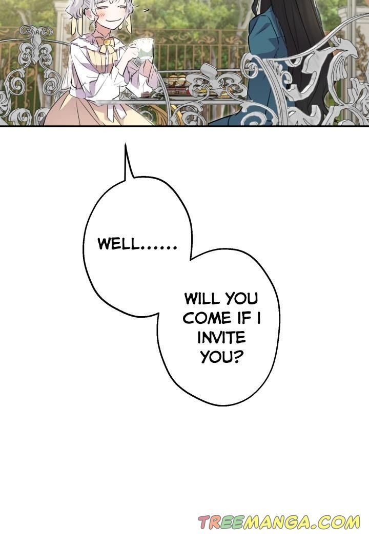 The Strongest Characters in the World are Obsessed With Me Chapter 33 322 18