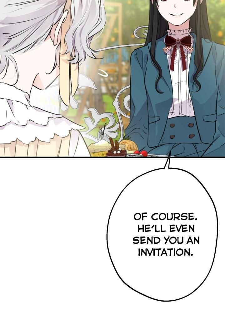 The Strongest Characters in the World are Obsessed With Me Chapter 33 332 28