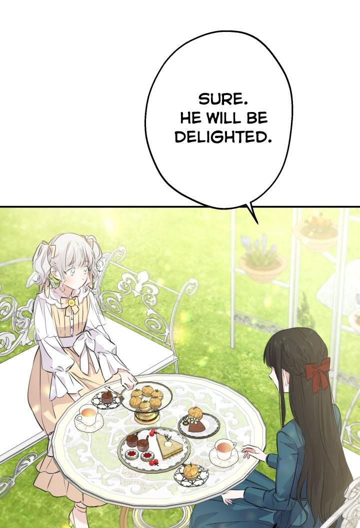 The Strongest Characters in the World are Obsessed With Me Chapter 33 334 30