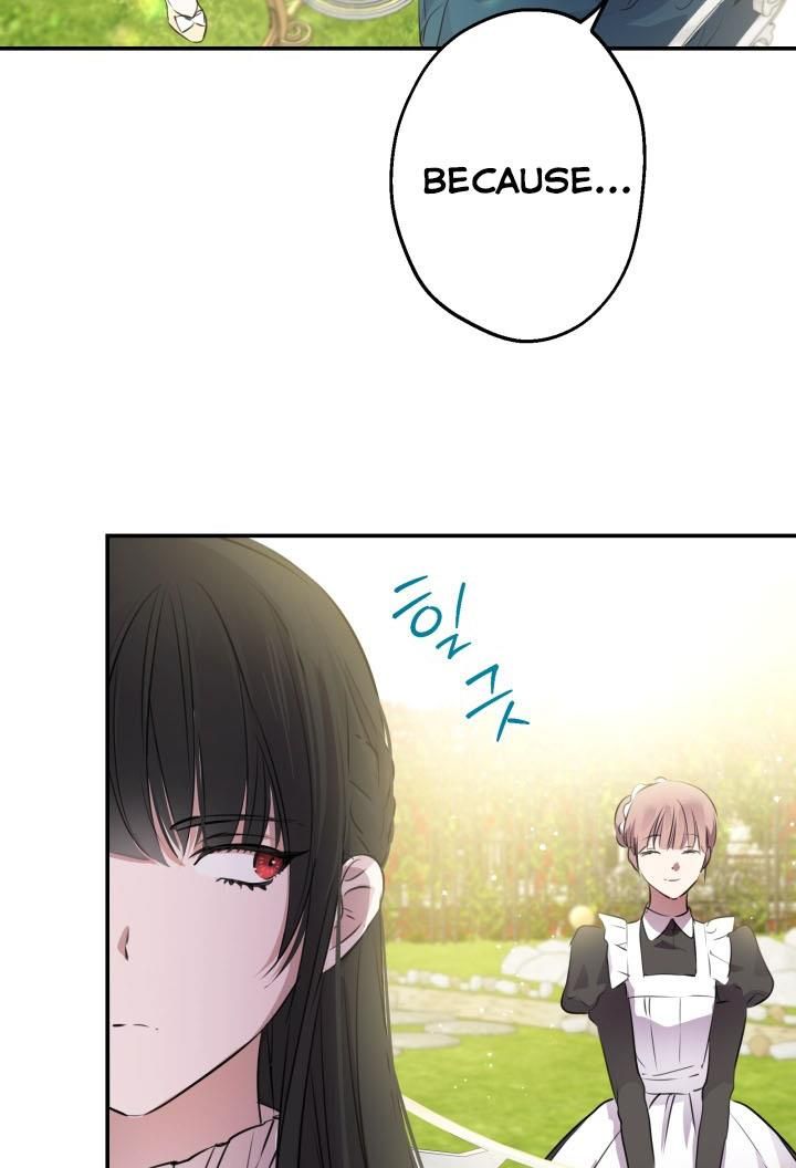 The Strongest Characters in the World are Obsessed With Me Chapter 33 335 31