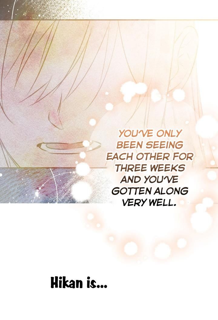 The Strongest Characters in the World are Obsessed With Me Chapter 33 344 40