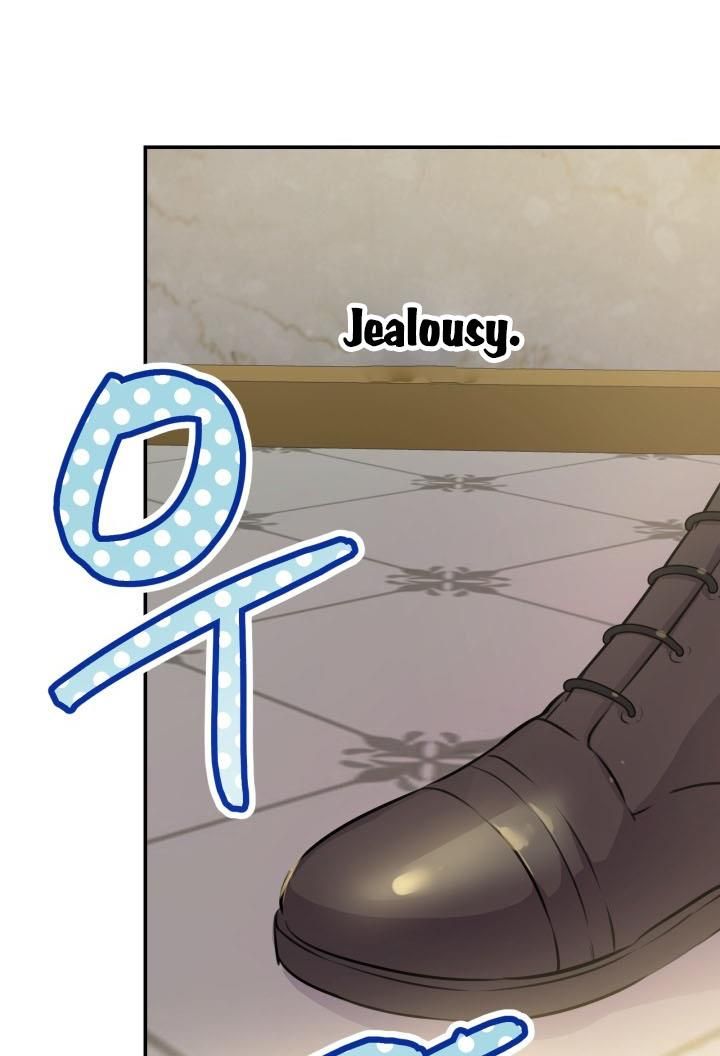 The Strongest Characters in the World are Obsessed With Me Chapter 33 345 41